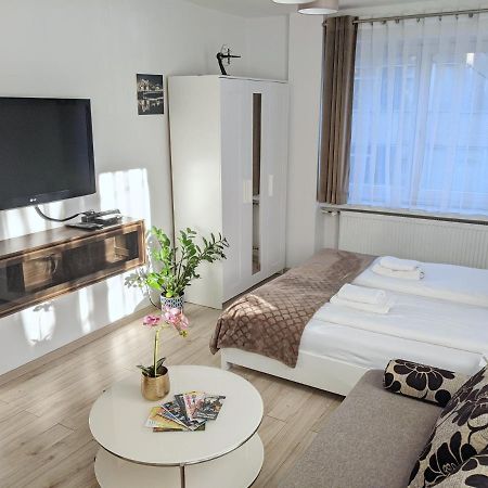 Apartament Rynek 40M2 Wroclaw Stare Miasto Dış mekan fotoğraf
