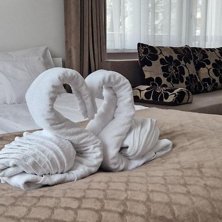 Apartament Rynek 40M2 Wroclaw Stare Miasto Dış mekan fotoğraf