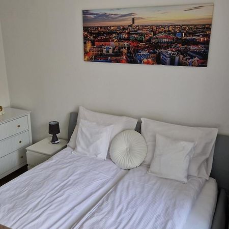 Apartament Rynek 40M2 Wroclaw Stare Miasto Dış mekan fotoğraf
