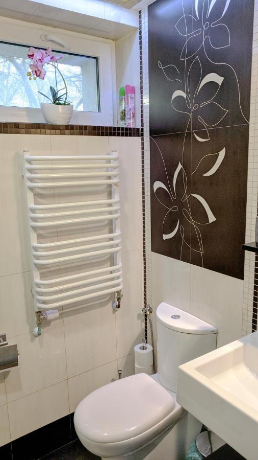Apartament Rynek 40M2 Wroclaw Stare Miasto Dış mekan fotoğraf