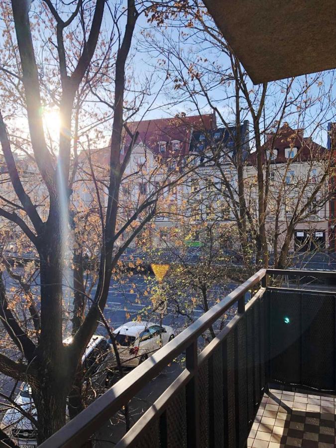 Apartament Rynek 40M2 Wroclaw Stare Miasto Dış mekan fotoğraf
