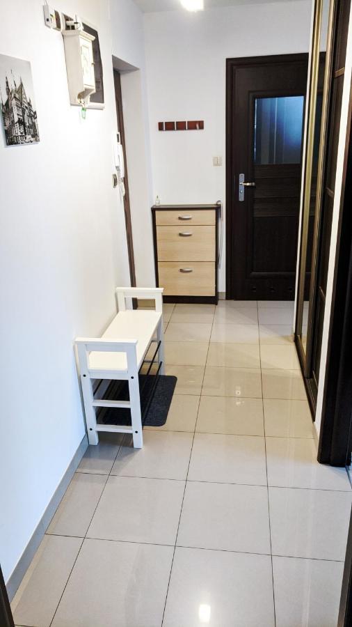 Apartament Rynek 40M2 Wroclaw Stare Miasto Dış mekan fotoğraf