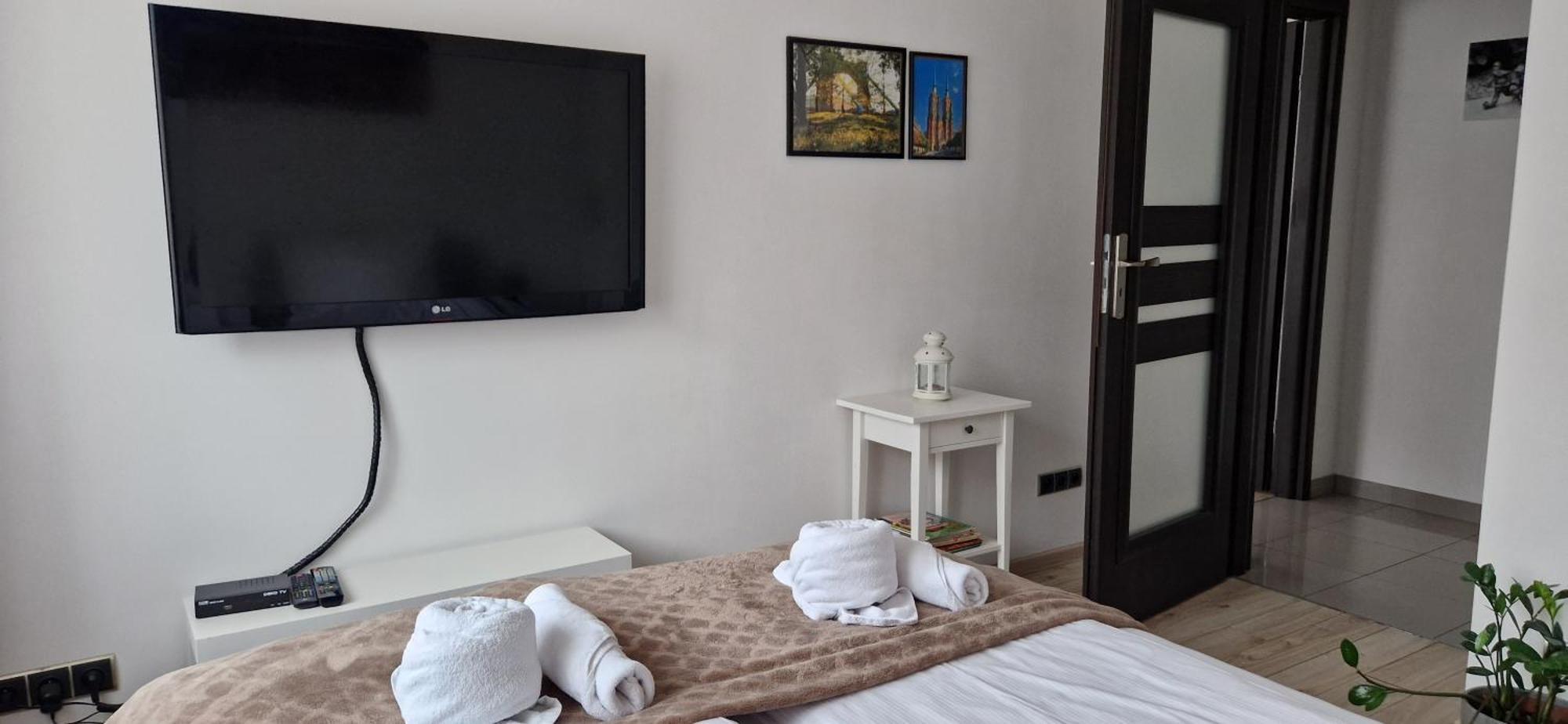 Apartament Rynek 40M2 Wroclaw Stare Miasto Dış mekan fotoğraf