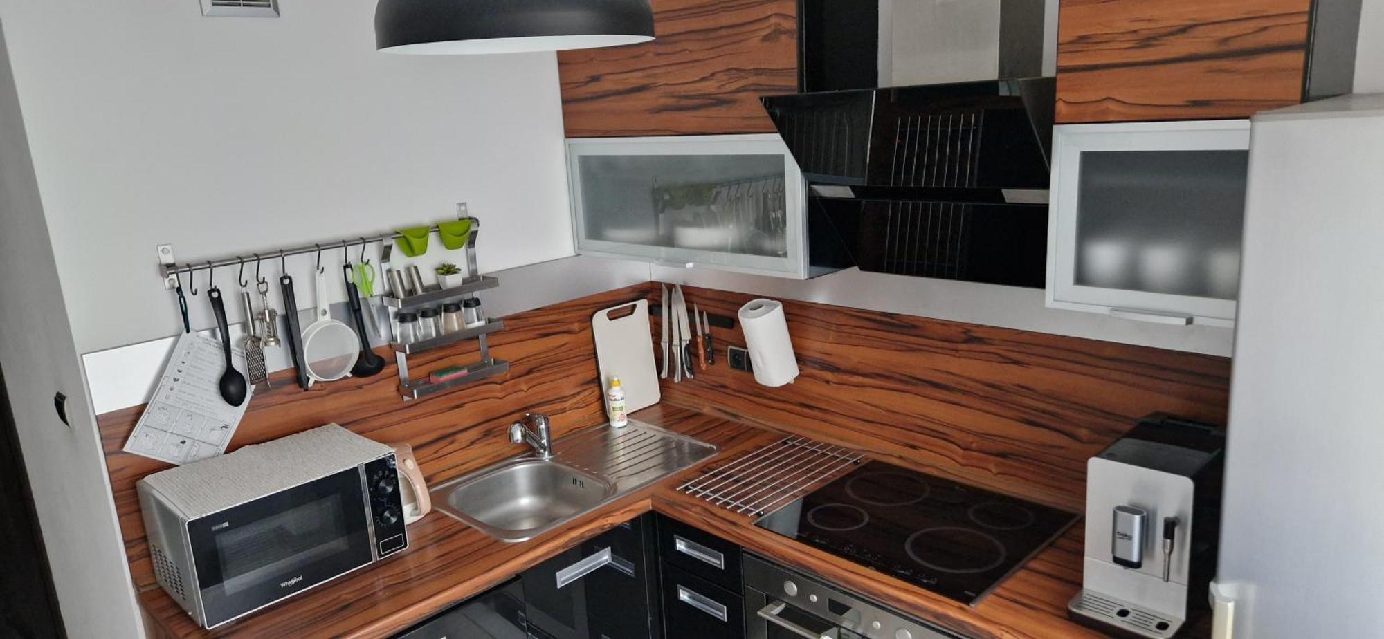 Apartament Rynek 40M2 Wroclaw Stare Miasto Dış mekan fotoğraf