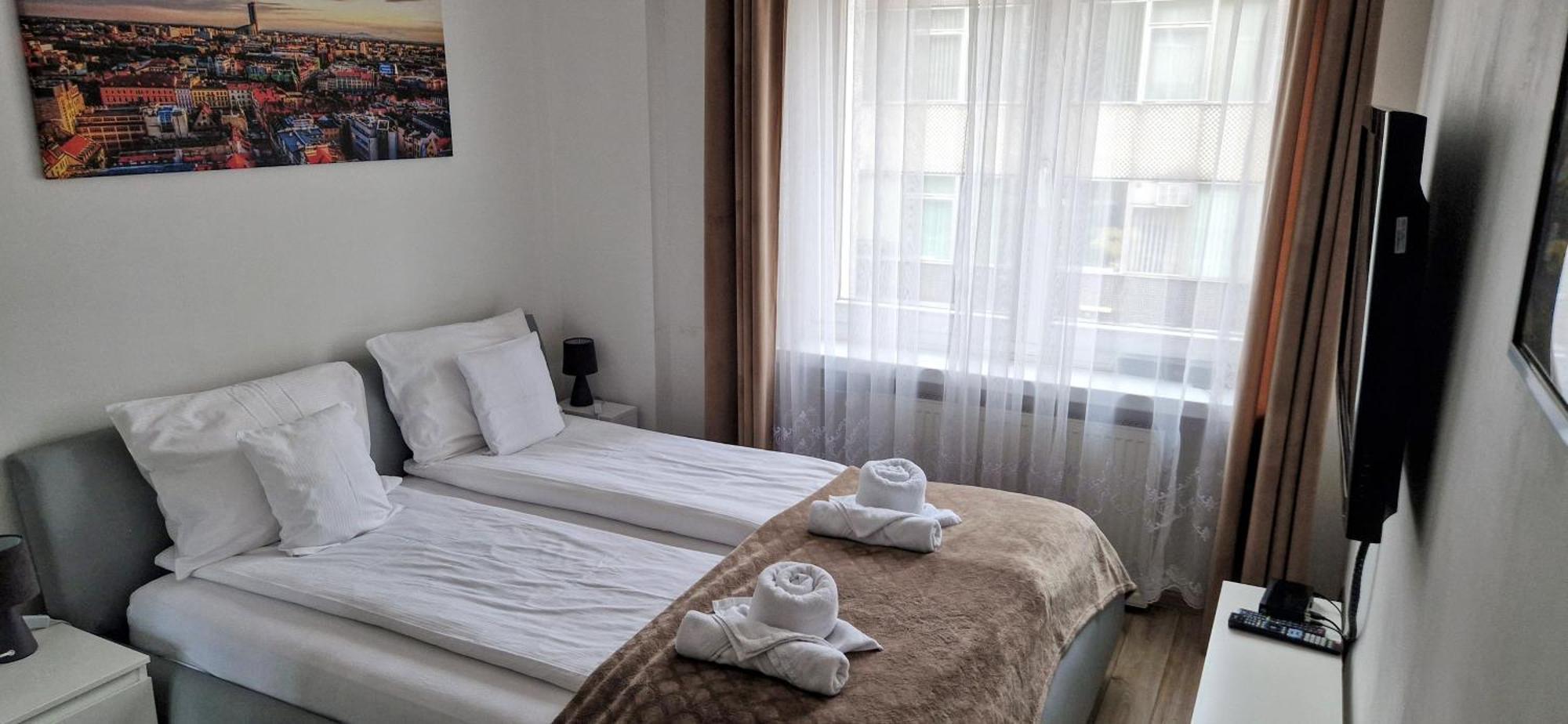 Apartament Rynek 40M2 Wroclaw Stare Miasto Dış mekan fotoğraf