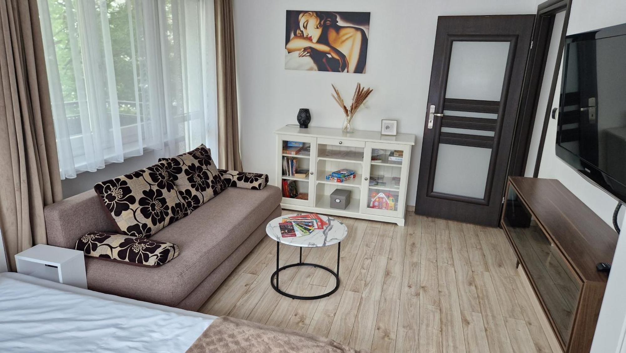 Apartament Rynek 40M2 Wroclaw Stare Miasto Dış mekan fotoğraf